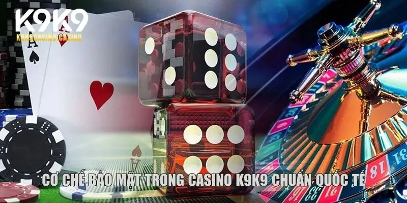 Casino K9K9