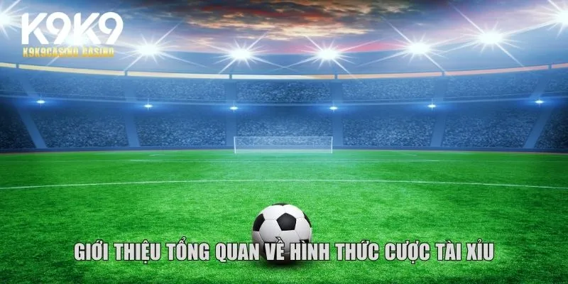 Chiến lược và lưu ý quan trọng khi tham gia kèo tài xỉu bóng đá