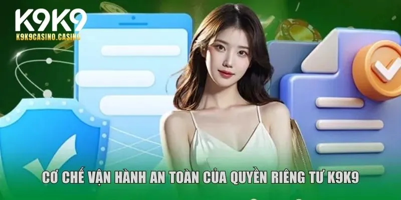 Quyền riêng tư K9K9