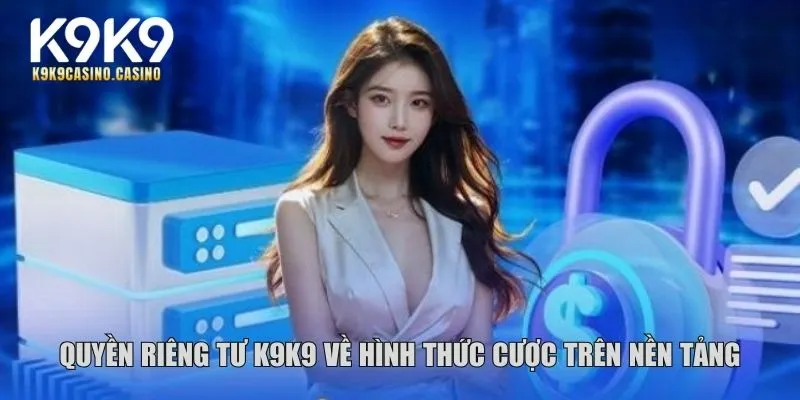 Quyền riêng tư K9K9