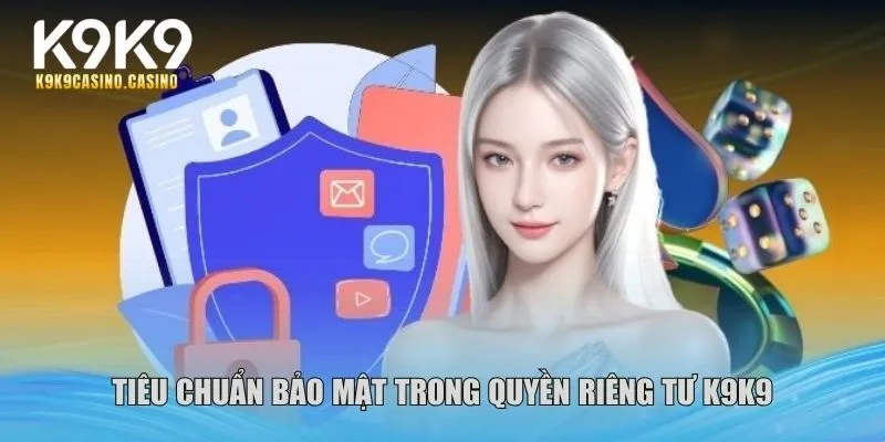 Quyền riêng tư K9K9